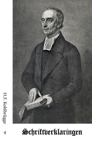 Schriftverklaringen 4