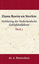 Zions Roem en Sterkte - 2