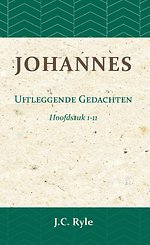 Johannes hoofdstuk 1-11