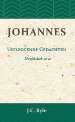 Johannes Hoofdstuk 12-21