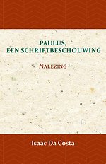 Paulus, een Schriftbeschouwing 3