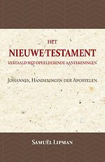 Johannes, Handelingen der Apostelen