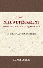 De Brieven aan de Corinthiërs