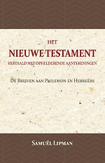 De Brieven aan Philemon en Hebreërs