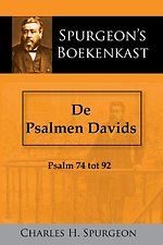 De Psalmen Davids 3