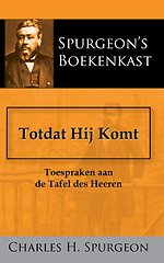 Totdat Hij Komt