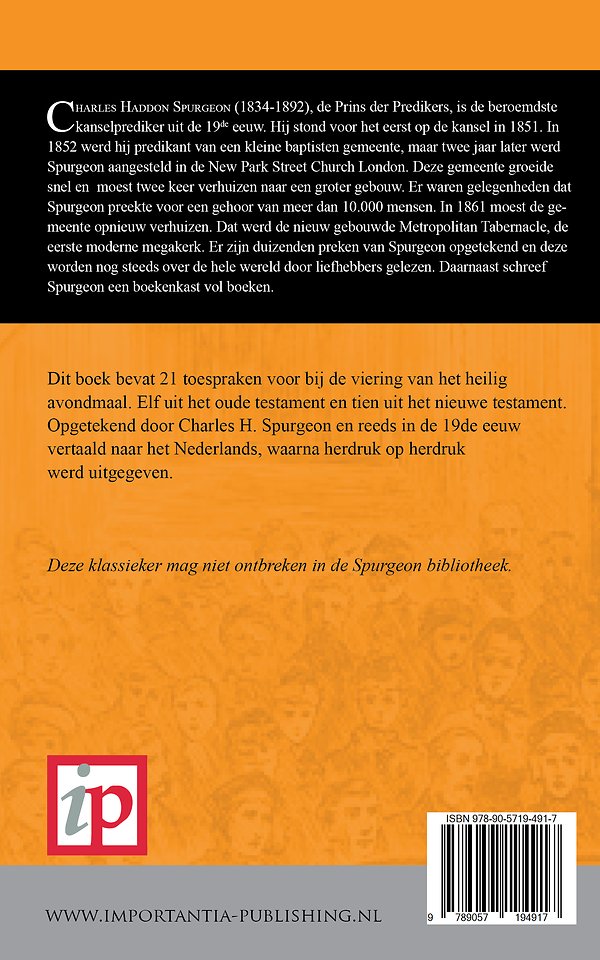 Totdat Hij Komt