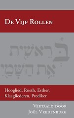 De Vijf Rollen