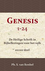Genesis 1-24