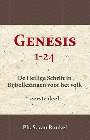 Genesis 1-24