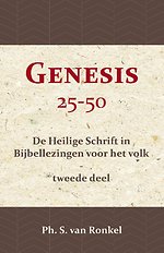 Genesis 25-50