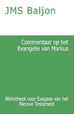 Commentaar op het Evangelie van Markus