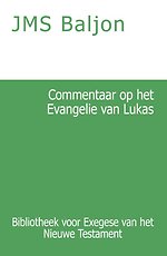 Commentaar op het Evangelie van Lukas