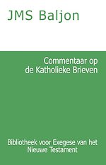 Commentaar op de Katholieke Brieven