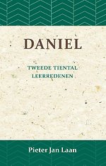 Leerredenen over het Boek van Daniel