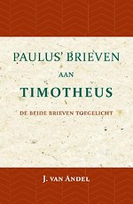 Paulus' brieven aan Timotheus