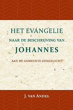 Het Evangelie naar de beschrijving van Johannes