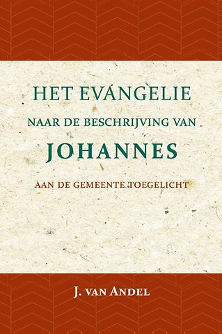 Het Evangelie naar de beschrijving van Johannes