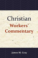 Christian Workers' Commentary
