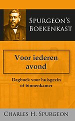 Voor iederen avond