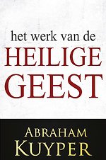 Het Werk van de Heilige Geest 3