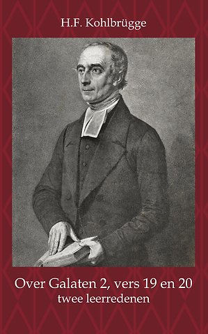 Over Galaten 2, vers 19 en 20
