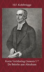 Korte Verklaring van Genesis 1, vers 27