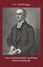 Over de Eerste Brief van Petrus 3