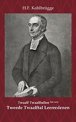 Twaalftal Leerredenen I - 2