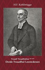 Twaalftal Leerredenen I - 3