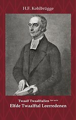 Twaalftal Leerredenen I - 11