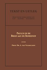 Paulus en de Brief aan de Romeinen