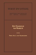Het Evangelie van Markus