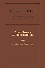 Paulus' Brieven aan de Korinthiërs