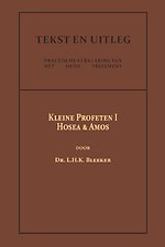 De Kleine Profeten I