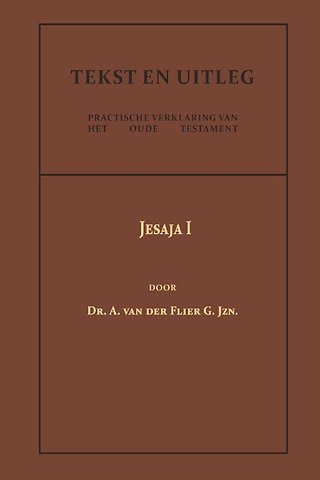 Jesaja I
