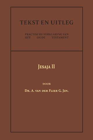 Jesaja II