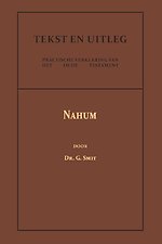 Het Boek van den Profeet Nahum