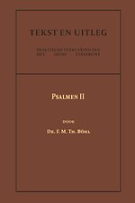 Psalmen II