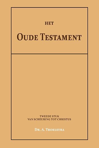 Het Oude Testament II
