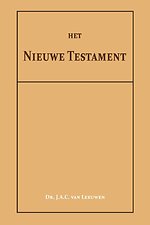 Het Nieuwe Testament