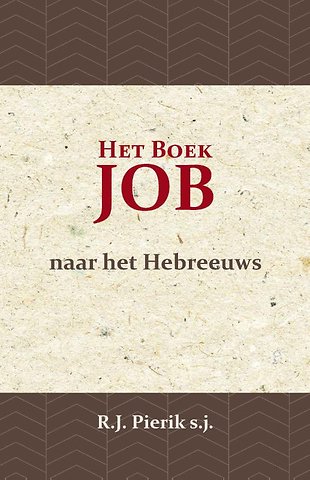Het Boek Job