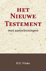 Het Nieuwe Testament met Aantekeningen 2