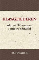 De Klaagliederen