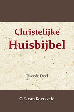 Christelijke Huisbijbel 2