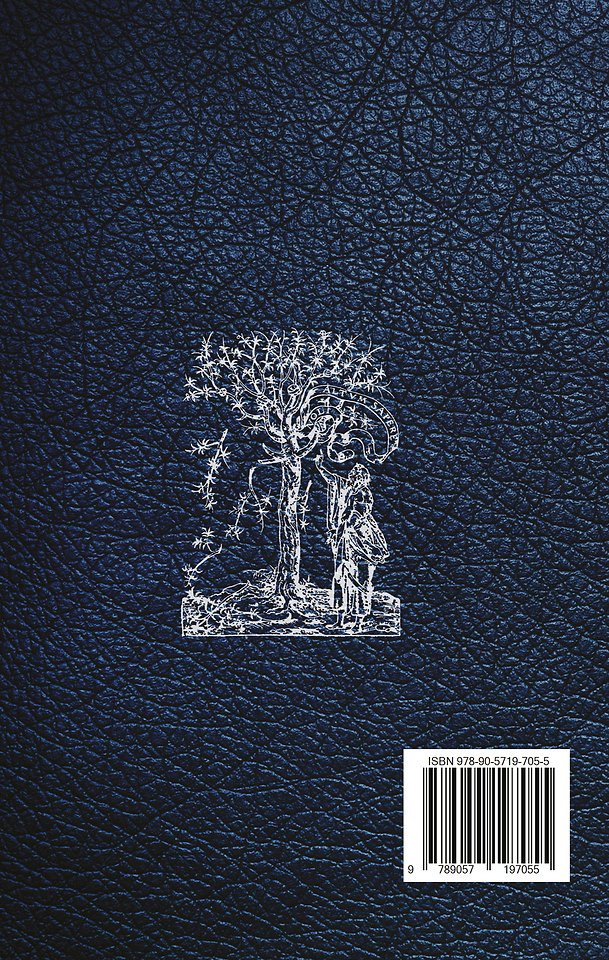 Greek-English New Testament