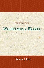 Wilhelmus à Brakel