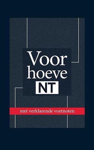 Het Nieuwe Testament