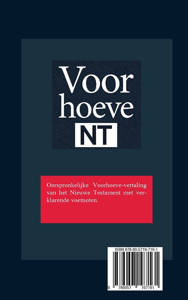 Het Nieuwe Testament