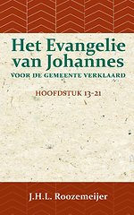 Het Evangelie van Johannes voor de Gemeente verklaard 3